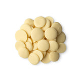 Organic vegan cocoa butter tablets - the grain box