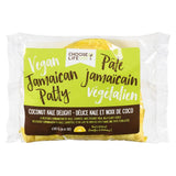 Pâté Jamaïcain Végétalien Délice Kale et Noix de Coco Choose Life - La Boite à Grains