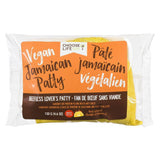 Choose Life Meatless Vegan Jamaican Beef Fan Pâté - La Boite à Grains