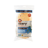 Petits Pains Morning Rounds Bleuet Ozery