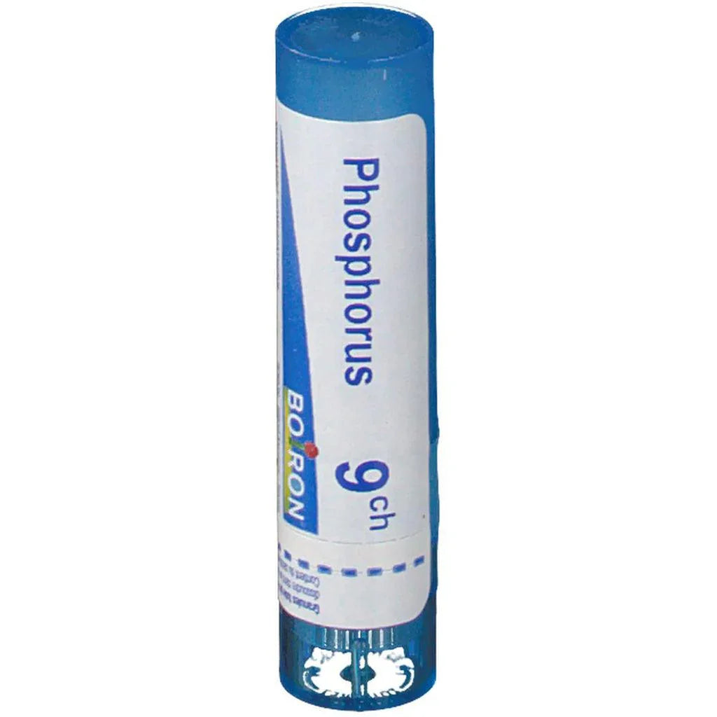 Phosphorus Boiron - La Boite à Grains