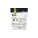 tisane méditation biologique Phytovie - La Boite à Grains