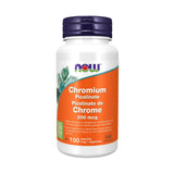 picolinate de chrome Now - La Boite à Grains
