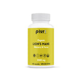 for 1 lion's mane organic lion's mane - La Boite à Grains