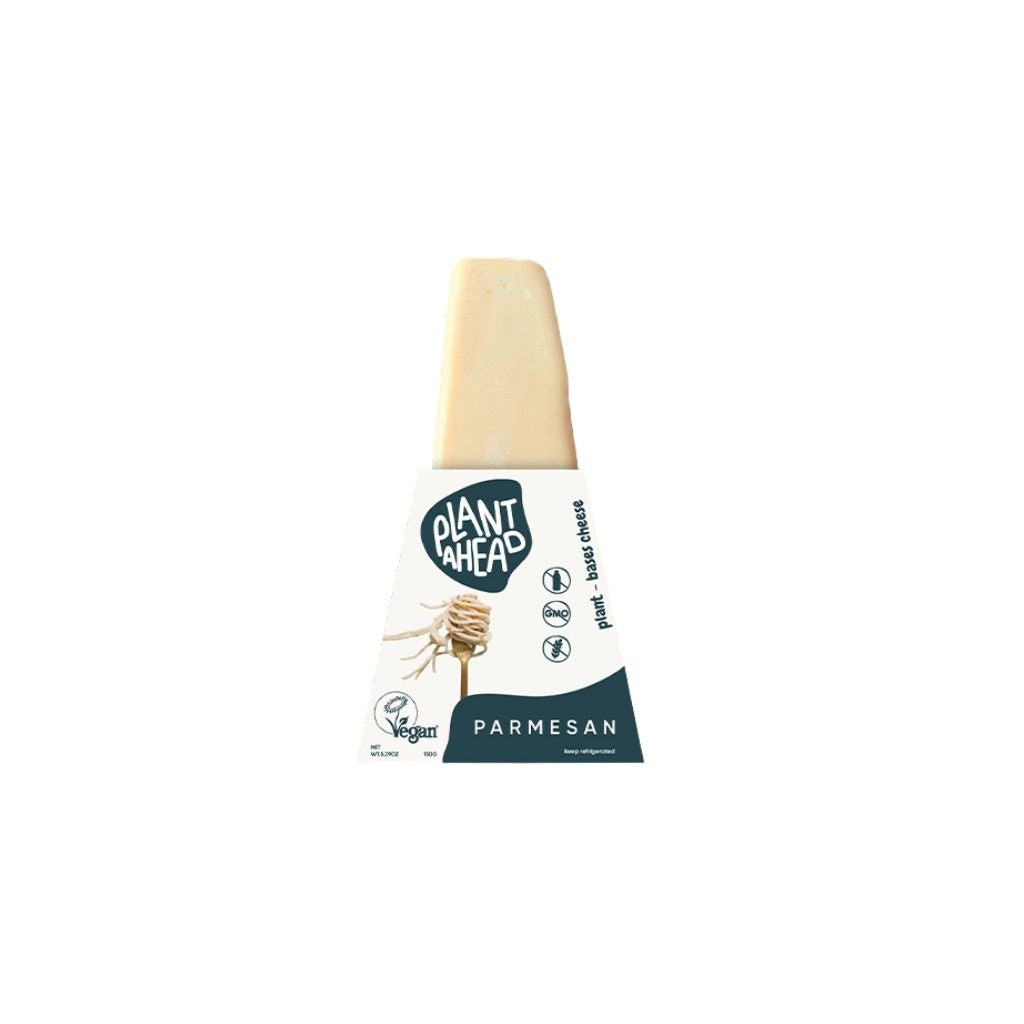 Plant Ahead Parmesan - La Boite à Grains