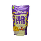 Jack Stix All-Dressed Crispy Jackfruit Sticks Plantropy - La Boite à Grains