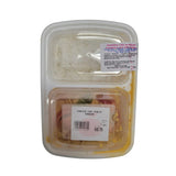 Panaeng cari au poulet Poûkham - La Boite à Grains