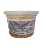 sauce cari Panang aux arachides Poûkham - La Boite à Grains