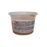 Poükham red curry sauce - La Boite à Grains