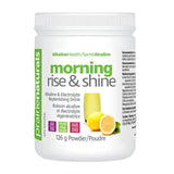 Prairie Naturals Morning Rise & Shine Alkaline Mineral Drink 126 g - La Boite à Grains