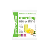 Prairie Naturals Morning Rise & Shine Alkaline Mineral Drink 8.4 g - La Boite à Grains