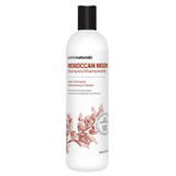 Prairie Naturals Shampooing Argan Moroccan Moon 500 ml - La Boite à Grains