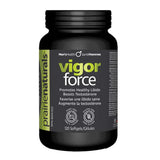Prairie Naturals Vigor Force 120 gélules - La Boite à Grains