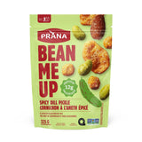 Bean Me Up cornichon à l'aneth épicé Prana - La Boite à Grains