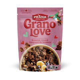 Prana GranoLove croquant de brownie biologique - La Boite à Grains