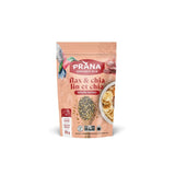 prana lin et chia entier bio 225 g