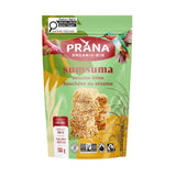 bouchées au sésame Sumsuma Prana - La Boite à Grains