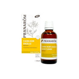 organic black cumin oil Pranarom - La Boite à Grains