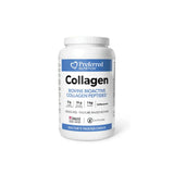 collagène peptides de bovins Preferred Nutrition - La Boite à Grains