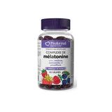 preferred nutrition melatonin complex - La Boite à Grains
