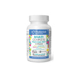 multi complète hommes 50+ Preferred Nutrition - La Boite à
Grains