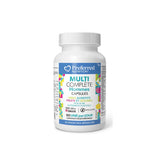 multi complète hommes Preferred Nutrition - La Boite à Grains