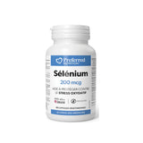 selenium 200 mcg Preferred Nutrition - La Boite à Grains