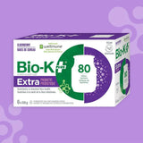 Bio-K+ Extra Elderberry Drinking Probiotic - La Boite à Grains