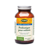 Probiotic for Children Flora - La Boite à Grains