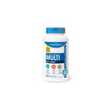 multi hommes 120 capsules végétales Progressive - La Boite à Grains