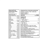 Perfect High Protein Adrenal Support Botanica - La Boite à Grains