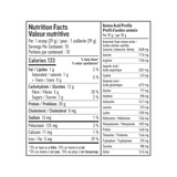 Botanica Vanilla Perfect Protein - La Boite à Grains