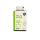 Pulp & Press Tropical Greens - La Boite à Grains