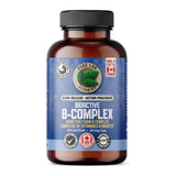 Bioactive B Complex Pure Lab Vitamins - La Boite à Grains