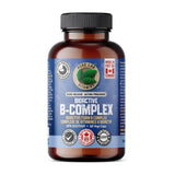 bioactive b-complex Pure Lab Vitamins - La Boite à Grains