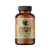 magnésium glycinate en poudre Pure Lab Vitamins - La Boite à Grains