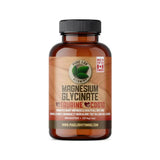 magnesium glycinate taurine coq10 Pure Lab Vitamins - La Boite à Grains