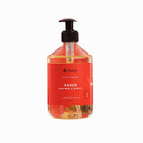 savon mains corps temps des fêtes Pure - La Boite à Grains