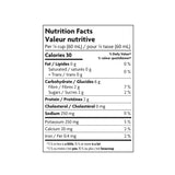 organic mild mexicana salsa que pasa - La Boite à Grains