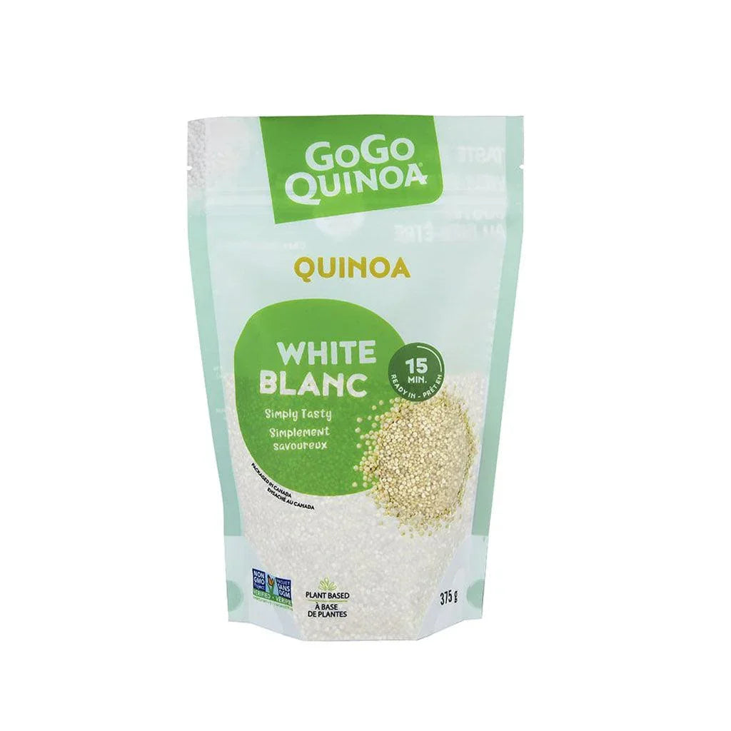 Quinoa Blanc Gogo Quinoa - La Boite à Grains