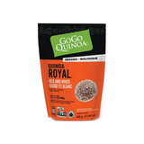 Quinoa Royal White and Red Gogo Quinoa - La Boite à Grains