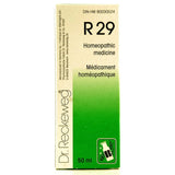 R29 Theridon Dr. Reckeweg - La Boite à Grains