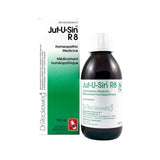 R8 Sirop Pectoral Dr. Reckeweg - La Boite à Grains