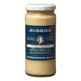 Raifort Préparé Recette Traditionnelle Bubbies - La Boite à Grains