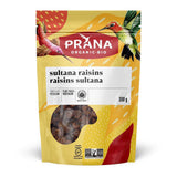 Prana Organic Sultana Grapes - La Boite à Grains