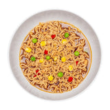 Chef Woo Organic Braised Beef Flavor Ramen - La Boite à Grains