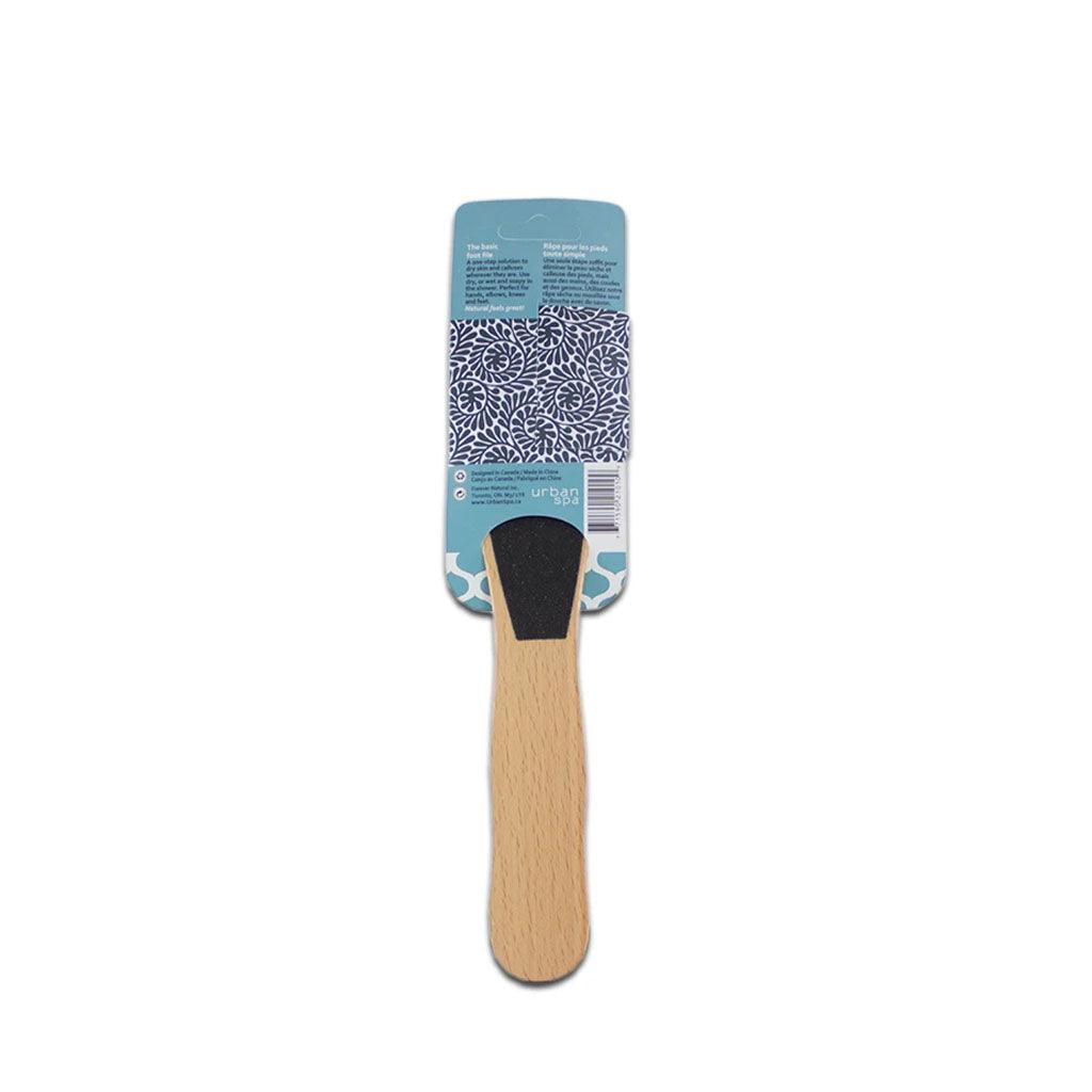 Râpe pour les Pieds Toute Simple Urban Spa - La Boite à Grains