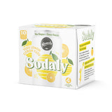 Sodaly citron yuzu Remedy - La Boite à Grains