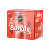 Sodaly orange sanguine Remedy - La Boite à Grains