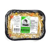 Rinag Vegetable Biryani Meal - La Boite à Grains